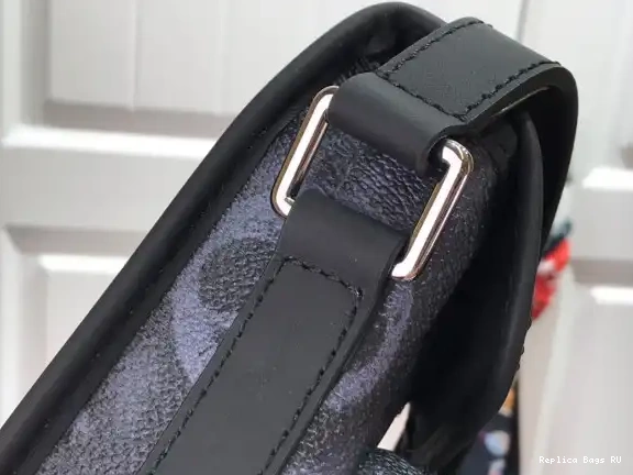 Affordable MESSENGER VUITTON NANO LOUIS AMAZON 0530
